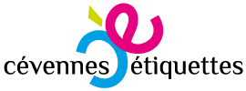 Cévennes Etiquettes Logo